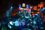 Friday Night at B On Top Pub, Byblos